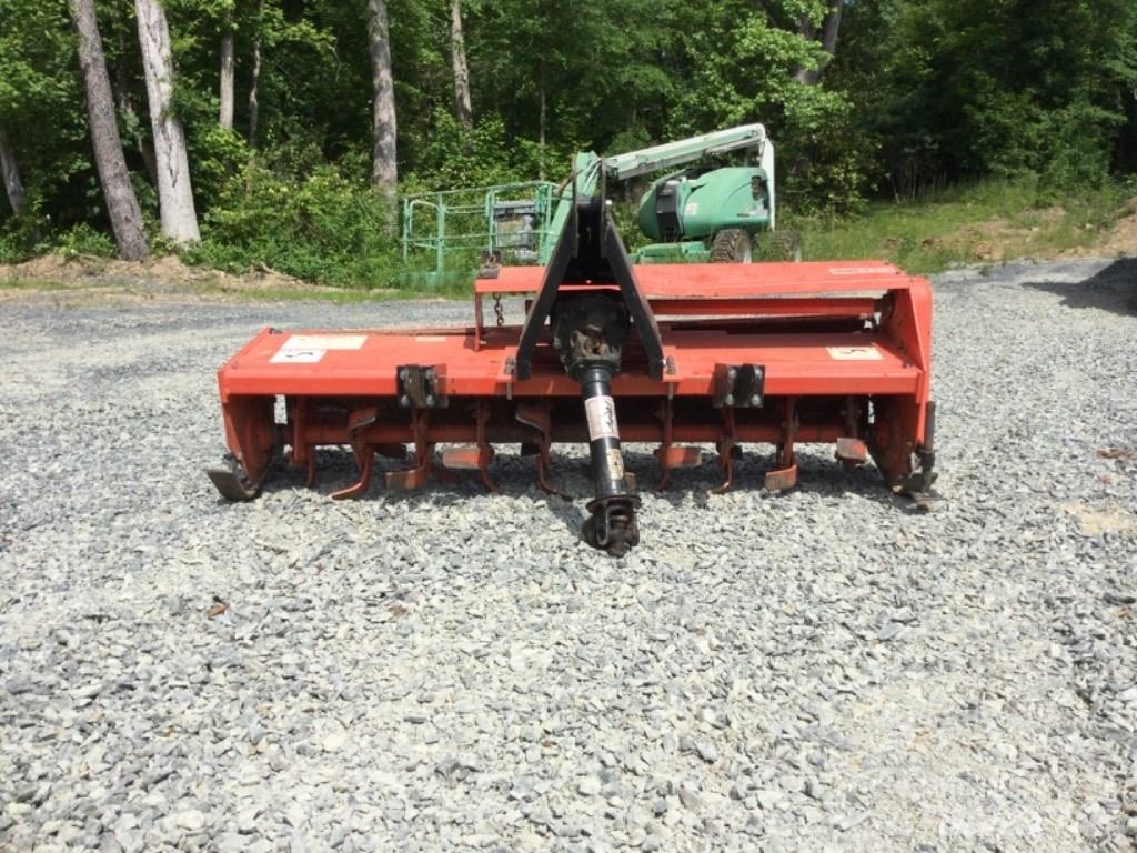 Bush Hog RTS62-05 Overige accessoires voor tractoren