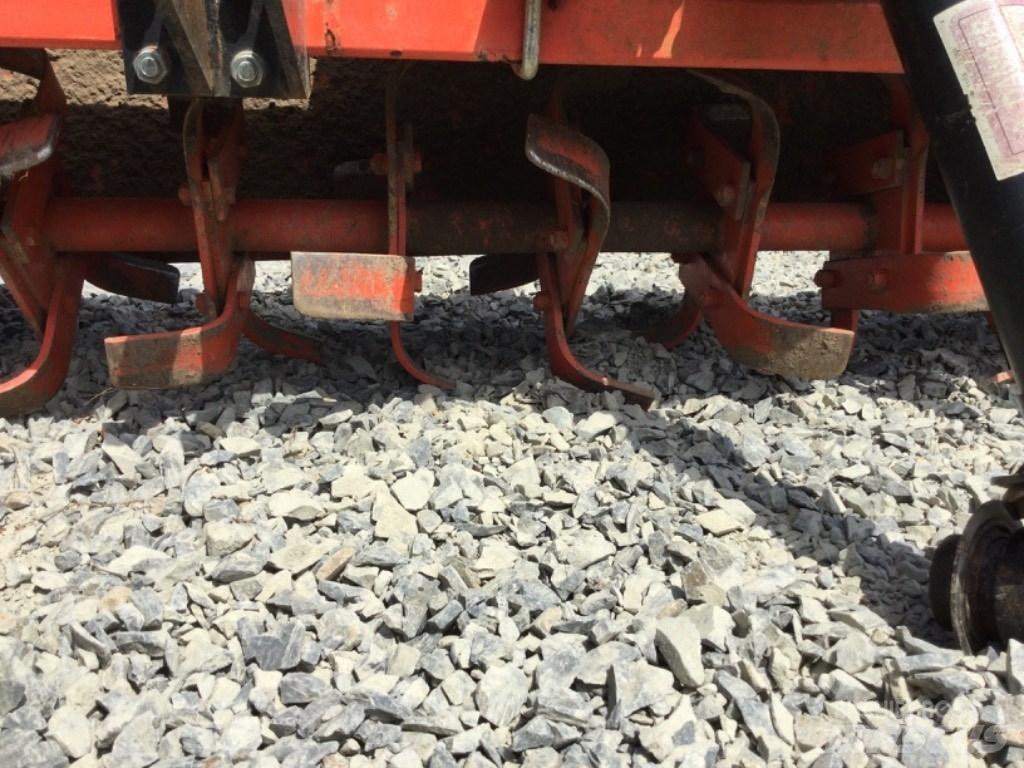 Bush Hog RTS62-05 Overige accessoires voor tractoren