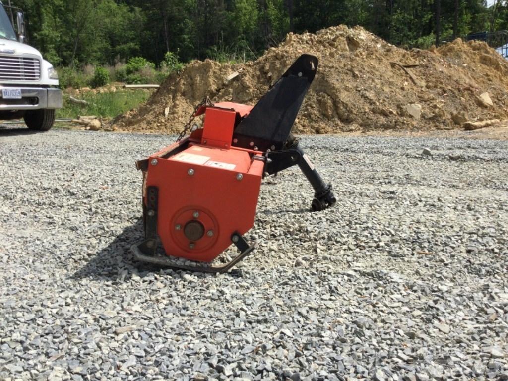 Bush Hog RTS62-05 Overige accessoires voor tractoren