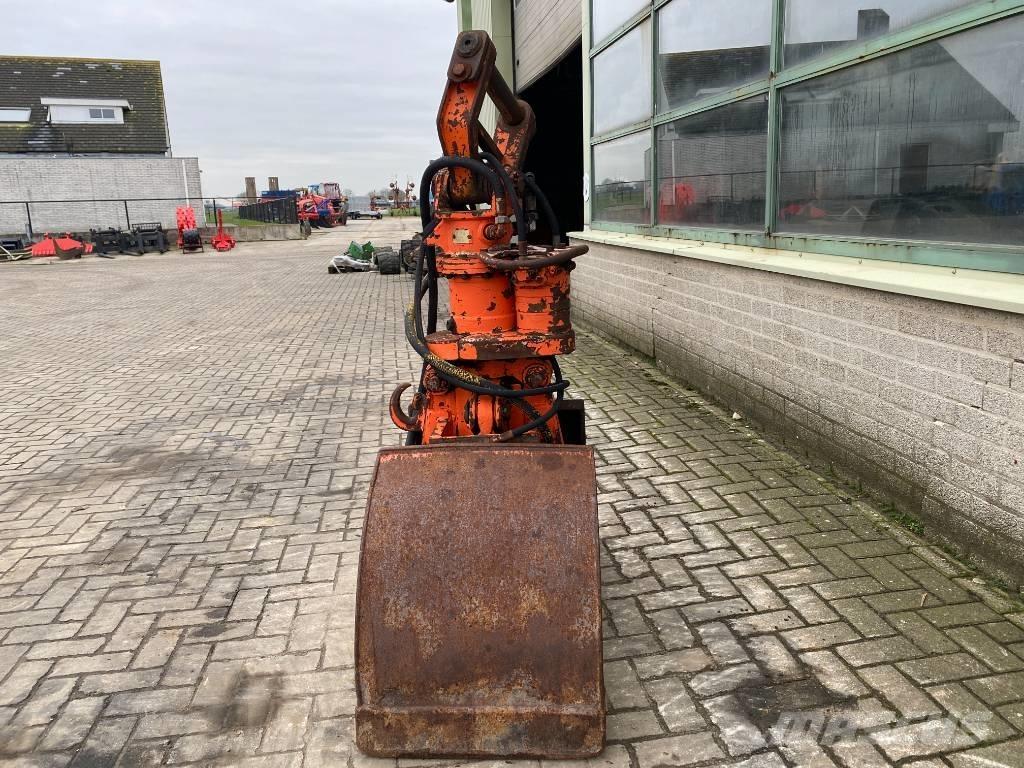 Atlas E 12 D Grijpers