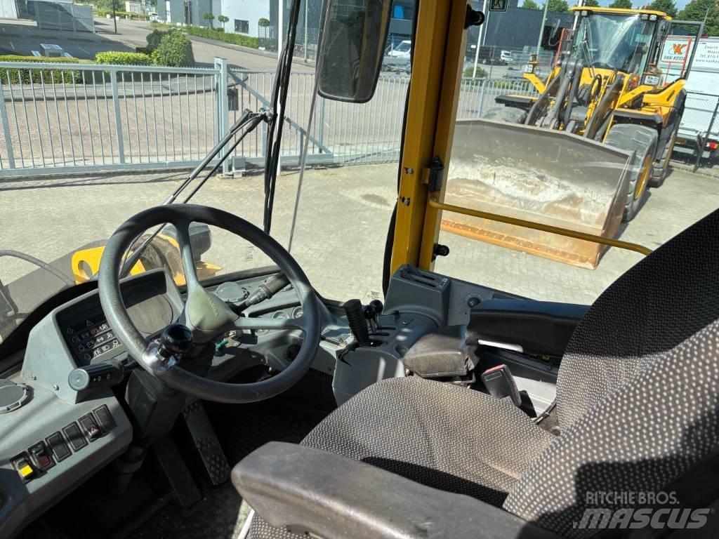 Volvo L70C Wielladers