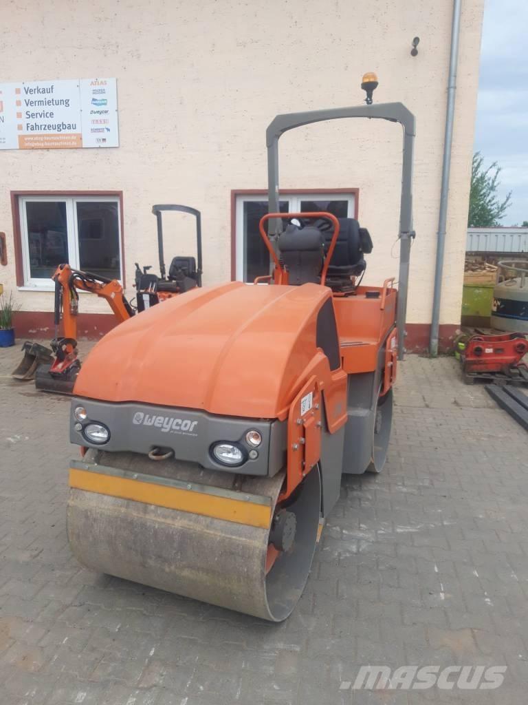 Weycor AW240 Duowalsen