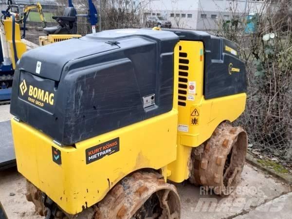 Bomag BMP 8500 Grondverdichtingsmachines