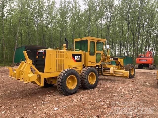 CAT 140 H Graders