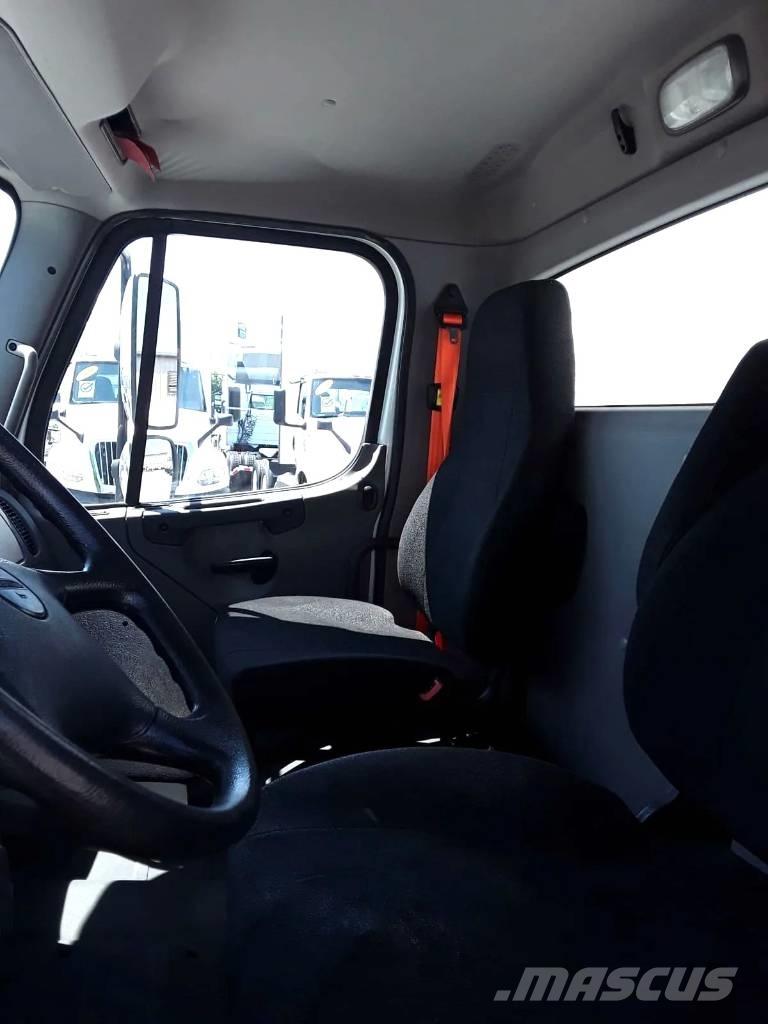 Freightliner M2 Drankenwagen