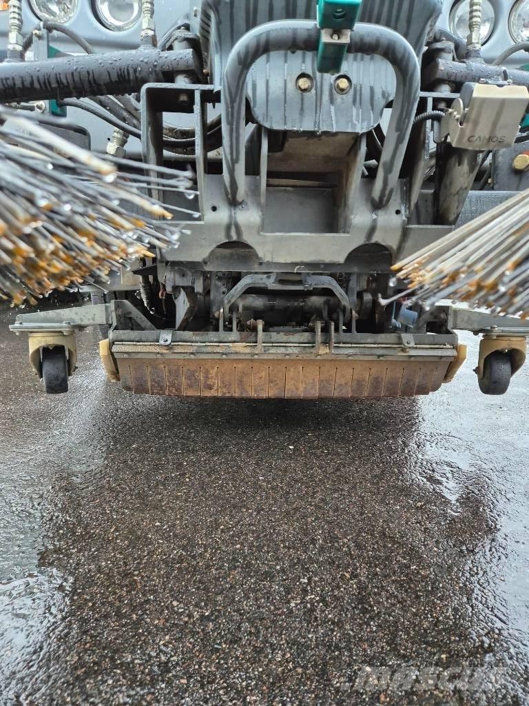 Hako Citymaster 2200 Veegmachines