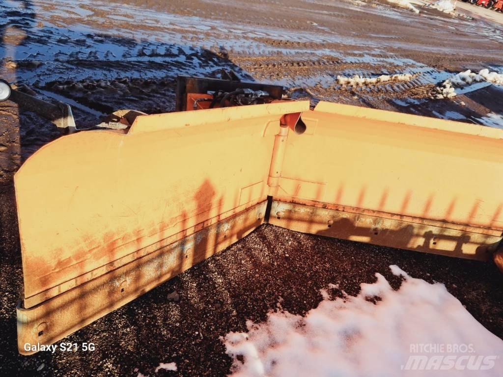 Pronar PUV 2800    OP26 Sneeuwschuivers en -ploegen