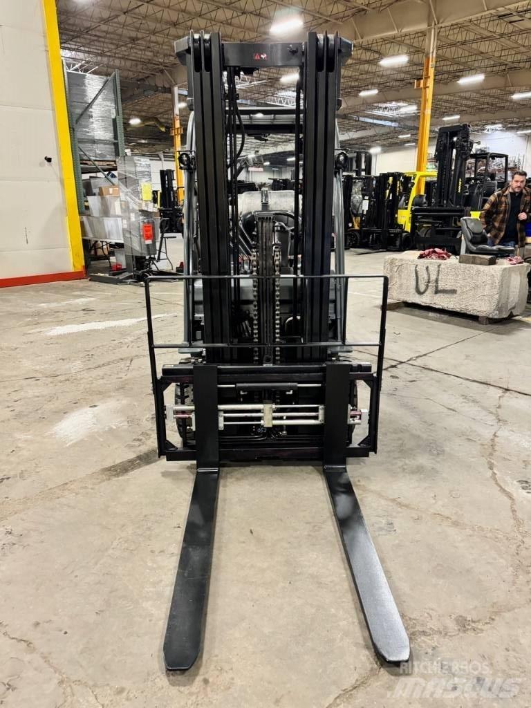 Toyota 8 FG CU 32 Heftrucks overige