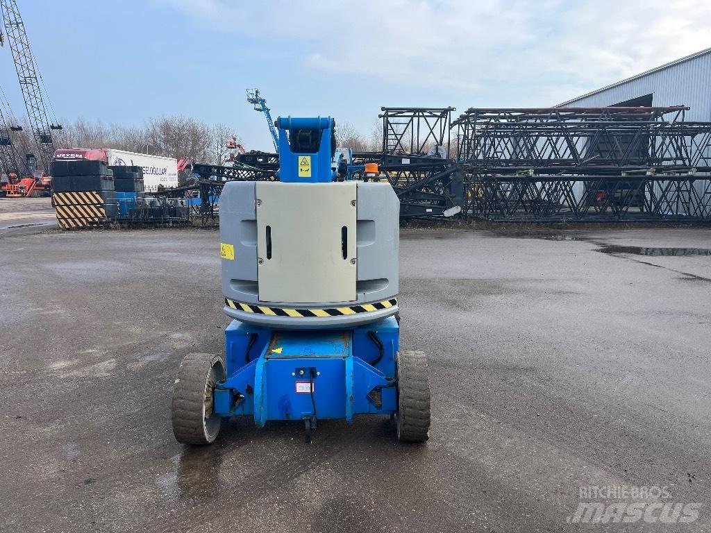 Genie Z 34/22 N Knikarmhoogwerkers
