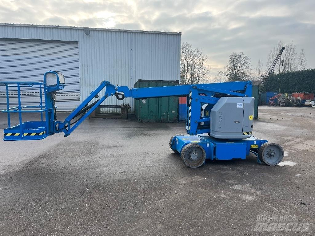 Genie Z 34/22 N Knikarmhoogwerkers