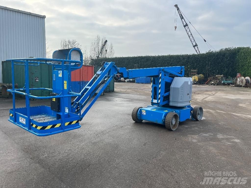 Genie Z 34/22 N Knikarmhoogwerkers