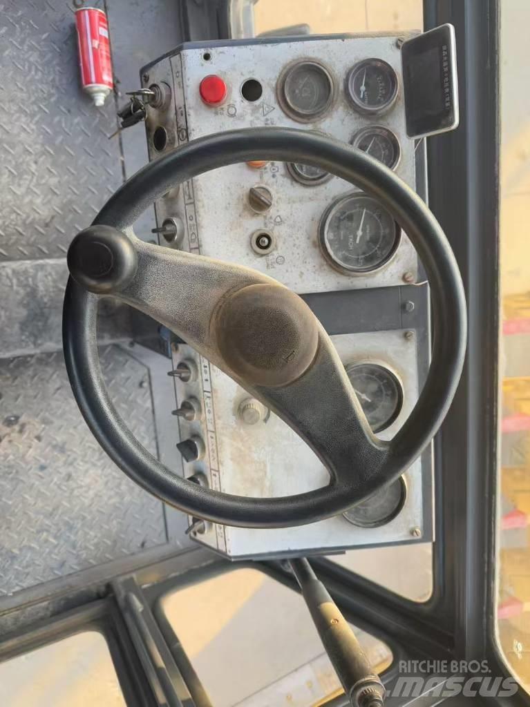 Dynapac CC 211 Duowalsen