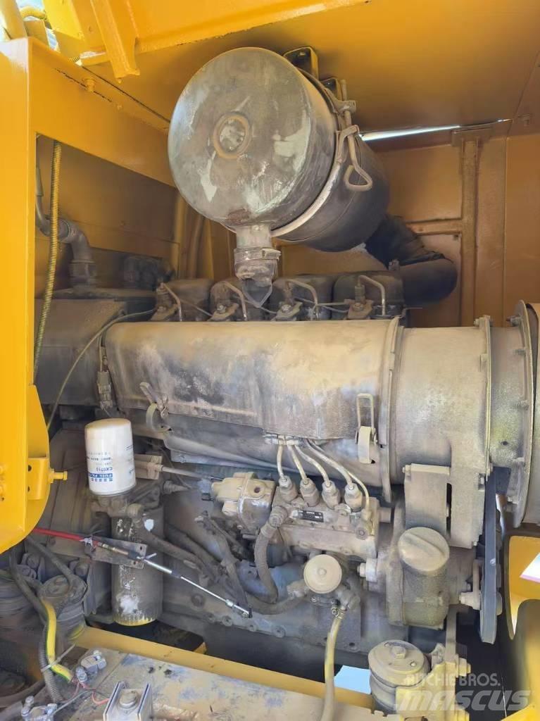 Dynapac CC 211 Duowalsen