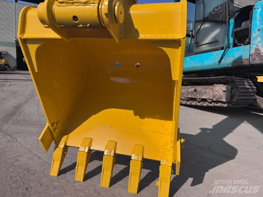 Komatsu PC 56 Rupsgraafmachines
