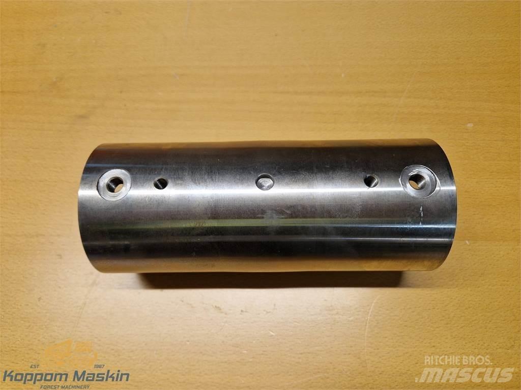 Eco Log 7013772 Hydraulics