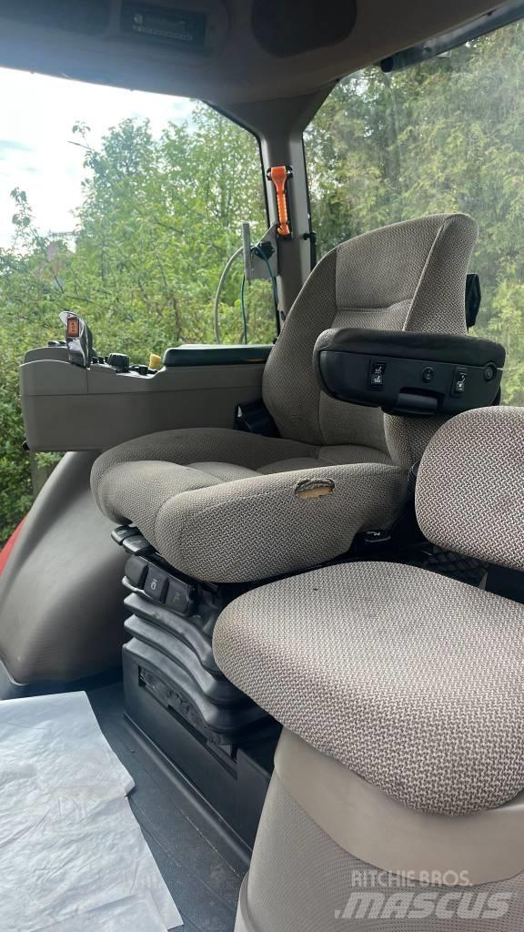 Case IH Magnum 310 Tractoren