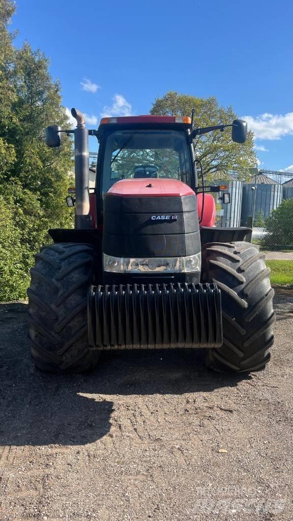 Case IH Magnum 310 Tractoren