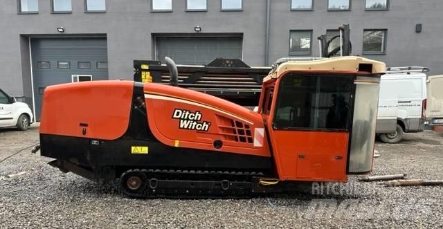 Ditch Witch JT 30 AT Horizontale boorinstallaties