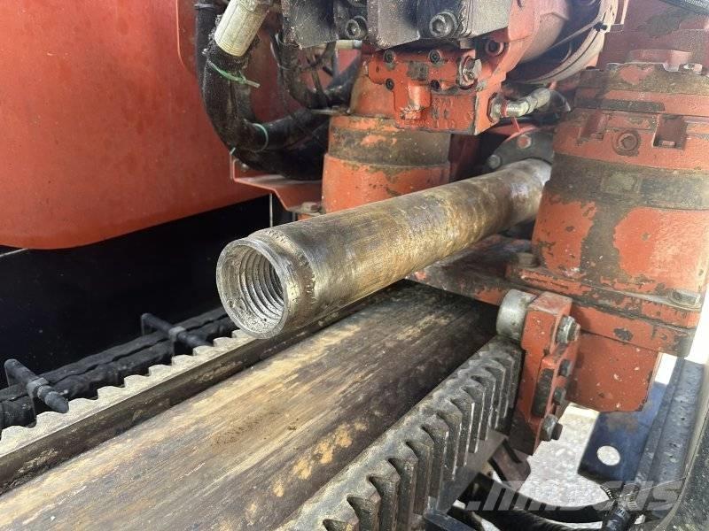 Ditch Witch JT 30 AT Horizontale boorinstallaties