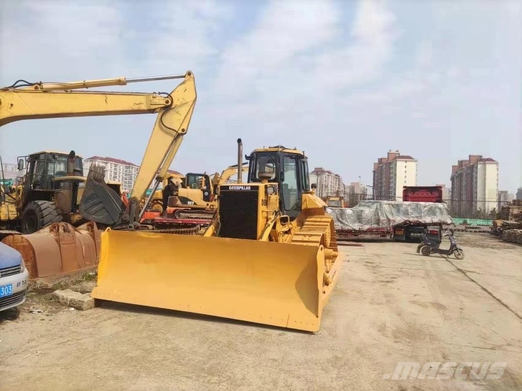 CAT D 6 M Rupsdozers