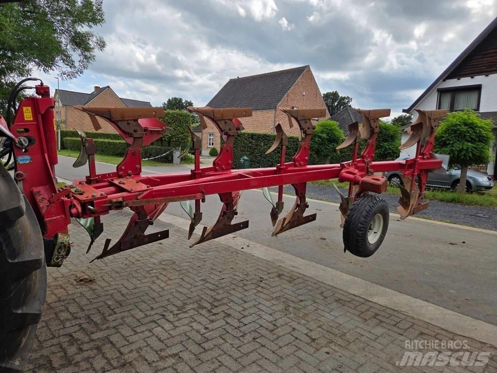 Steeno 5Z-H125 Conventionele ploegen