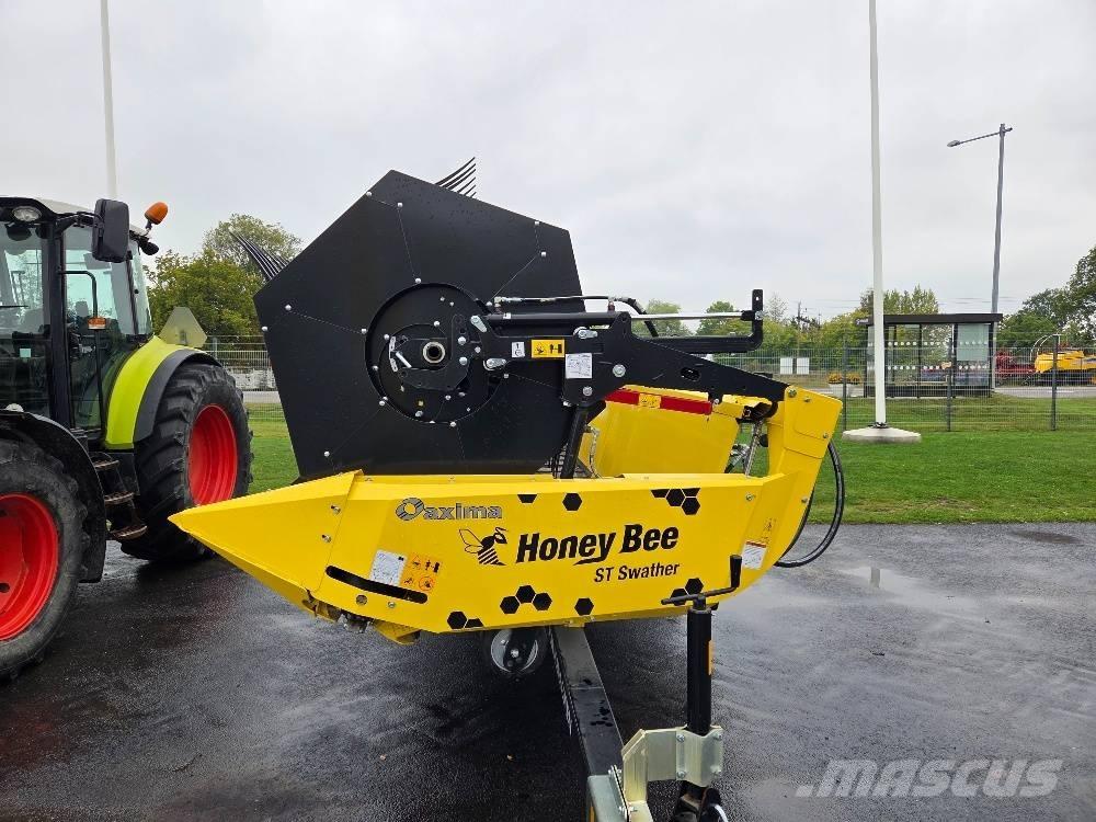 Honey Bee ST21 Zwadharken