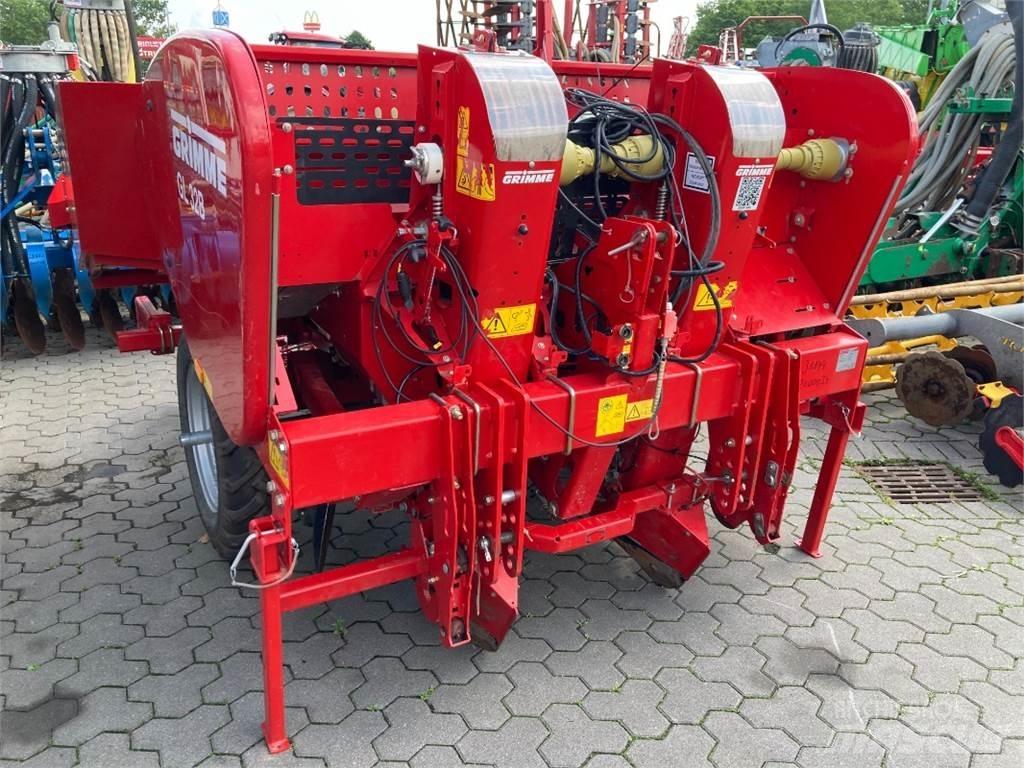 Grimme GL 32B Aardappelplanters