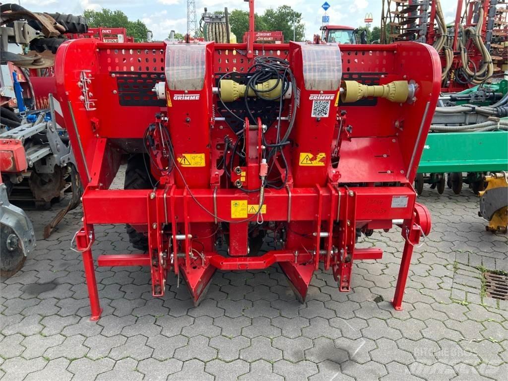 Grimme GL 32B Aardappelplanters