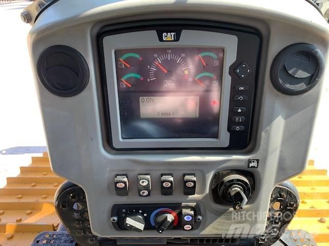 CAT D 6 N XL Rupsdozers