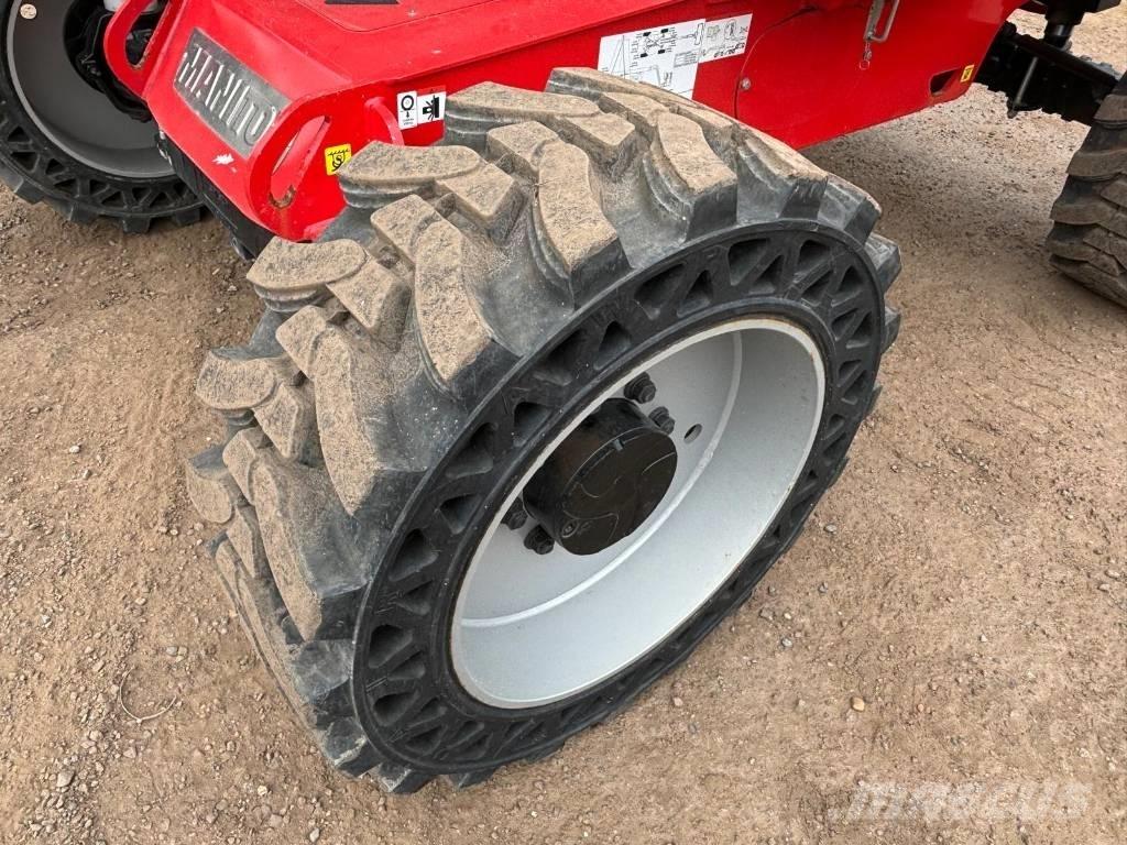 Manitou 200 ATJ Knikarmhoogwerkers