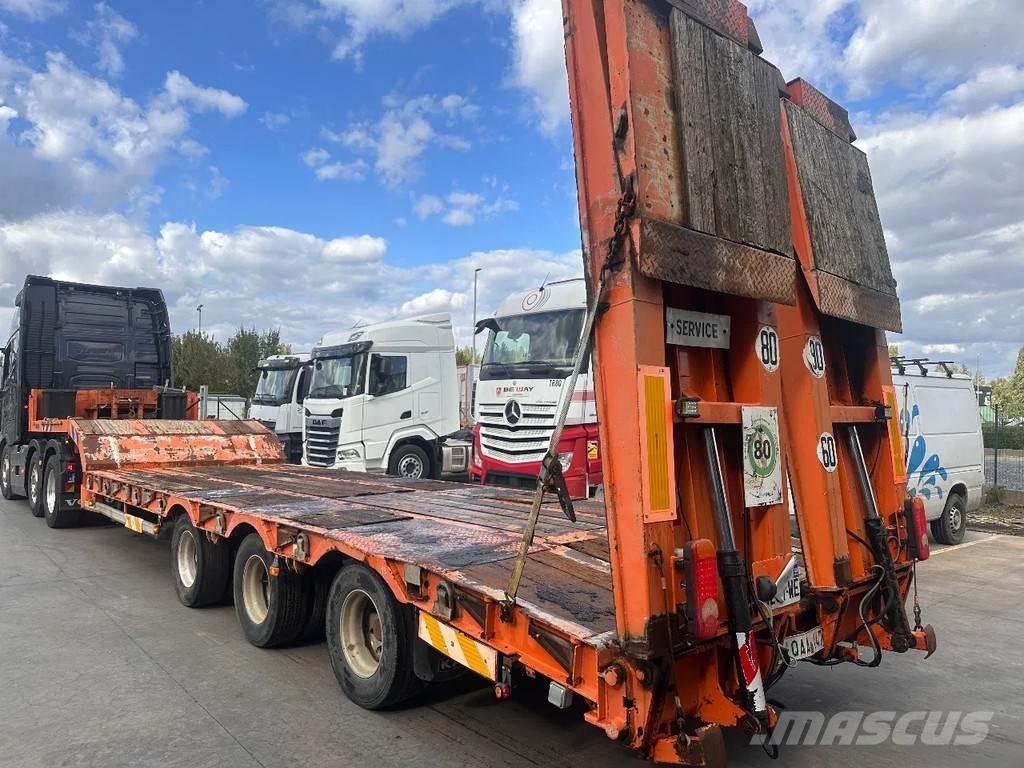 Kaiser S4503F Diepladers