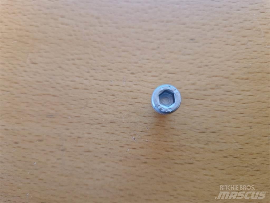 Ponsse 270076 Chassis en ophanging