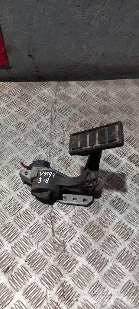 Volvo FH 13   3980492 Cabine en interieur