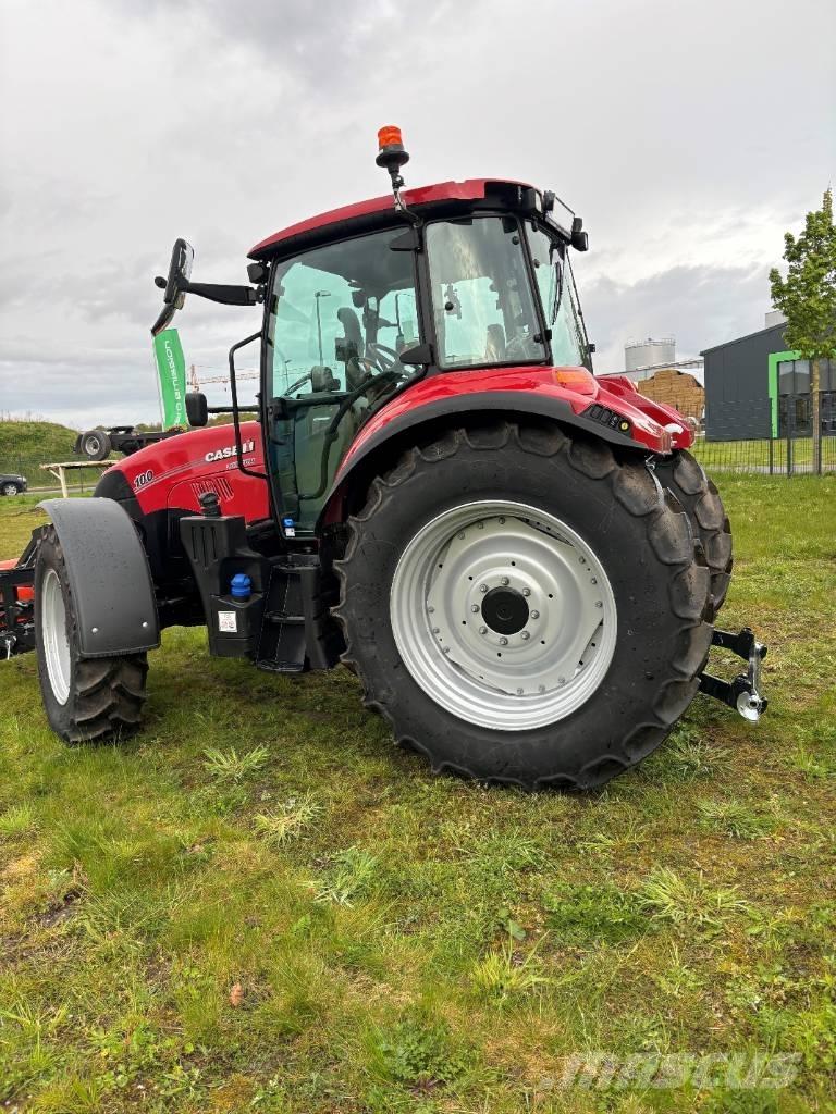CASE Luxxum 100 Bouw - Overige