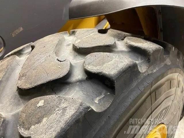 Volvo L70 F Wielladers
