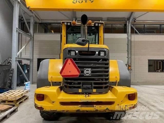 Volvo L70 F Wielladers