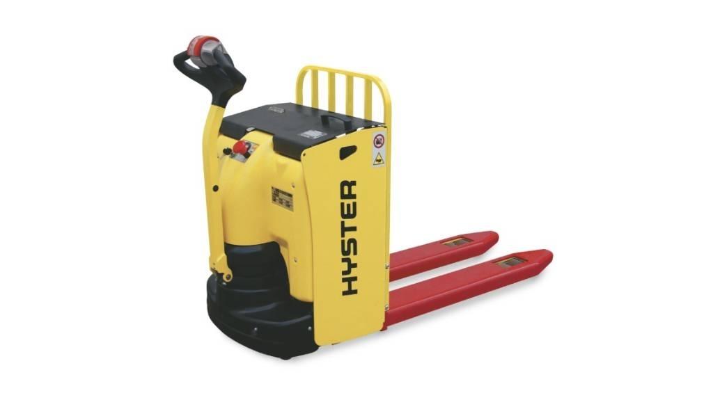 Hyster P 2.0 HL Electro-pallettrucks