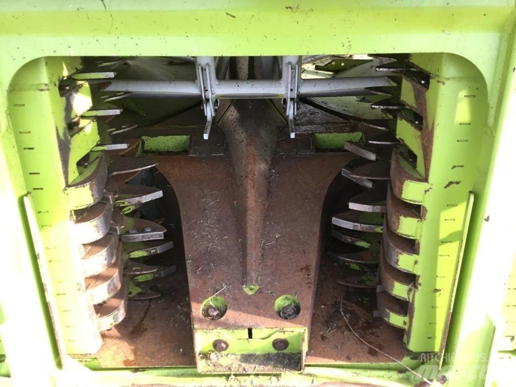 CLAAS ORBIS 750 Landbouw - overige