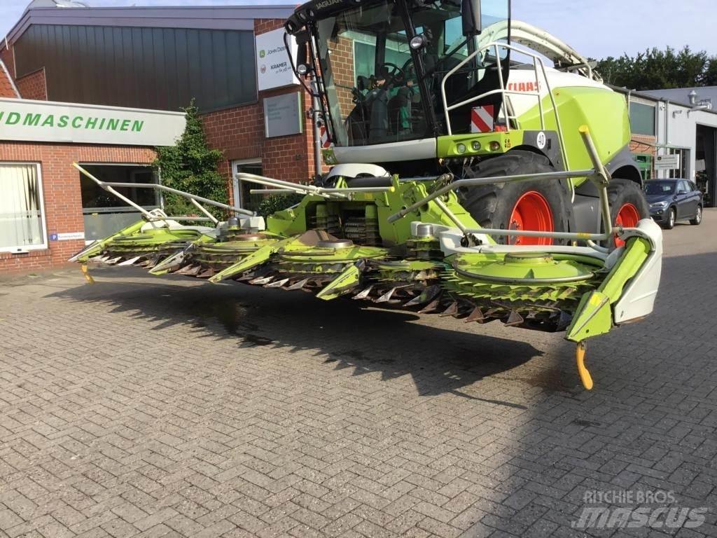CLAAS ORBIS 750 Landbouw - overige