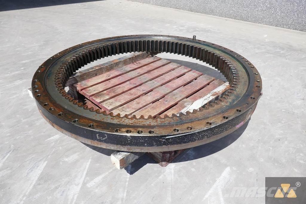 CAT 227-6053 Transport - Anderen