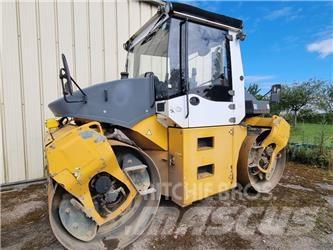 Bomag BW 174 A P AM Duowalsen