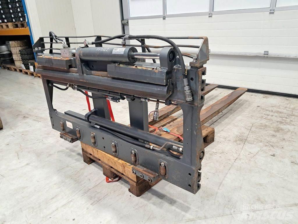 Durwen ZVP 60-S Vorken
