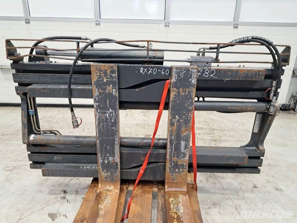 Durwen ZVP 60-S Vorken
