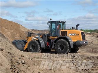 CASE 921 G XR Wielladers