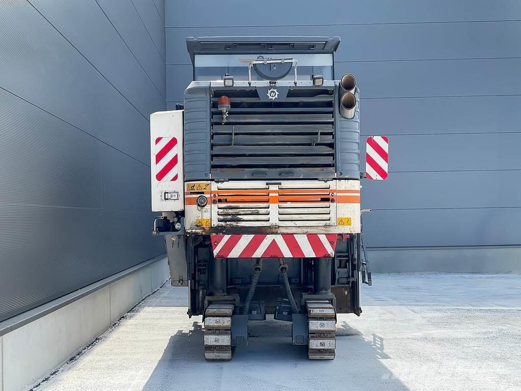 Wirtgen W 200 I Asfaltfrezen