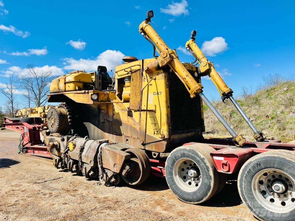 CAT D 9 L Rupsdozers