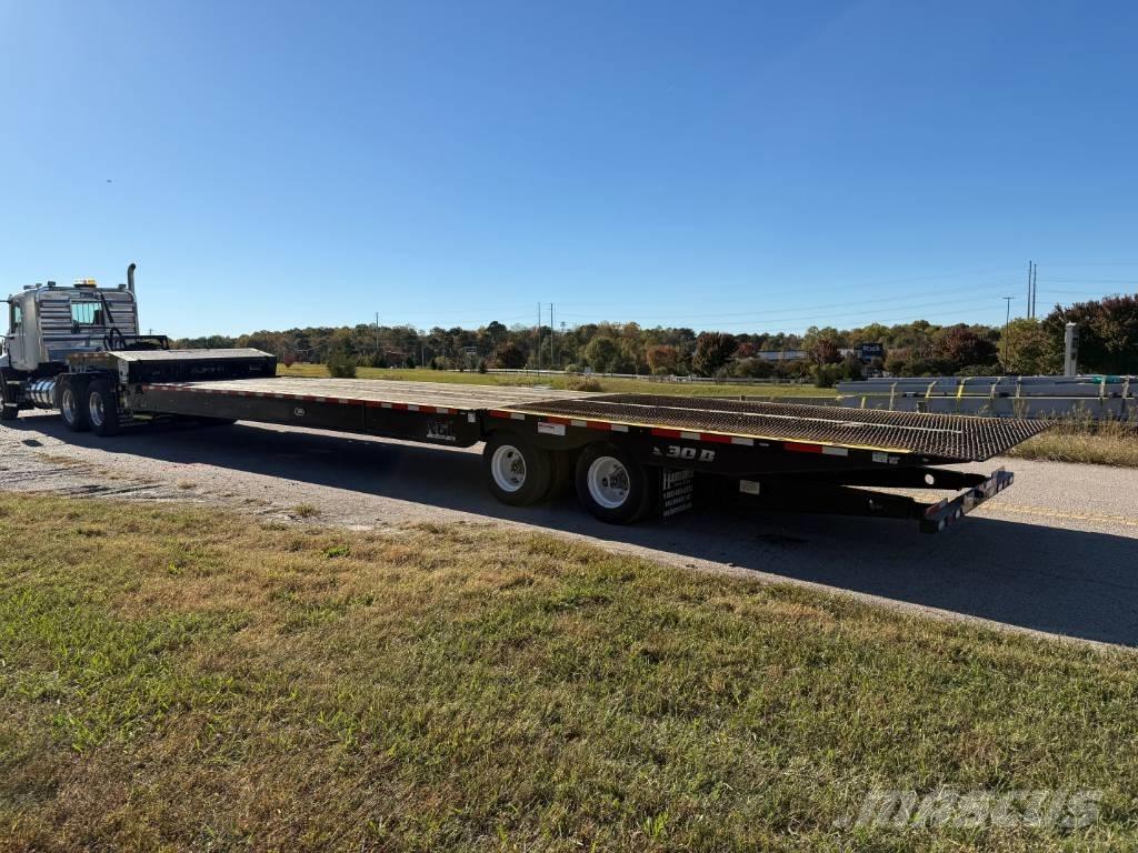 Landoll 930 Dieplader