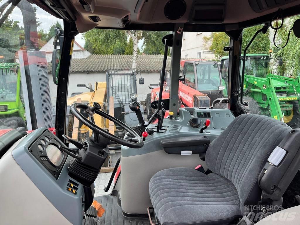 McCormick MTX 135 Tractoren