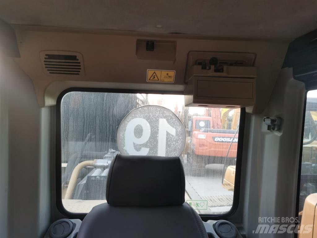 CAT 315 D Rupsgraafmachines