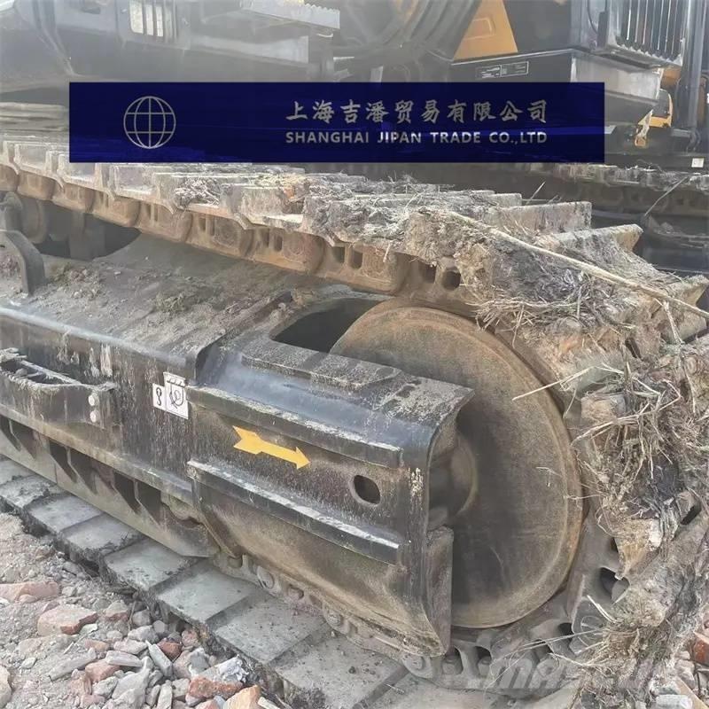 Sany SY 550 H Rupsgraafmachines